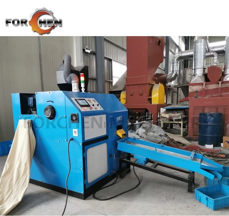china Household Small Cable Granulator china Household Small Cable Granulator