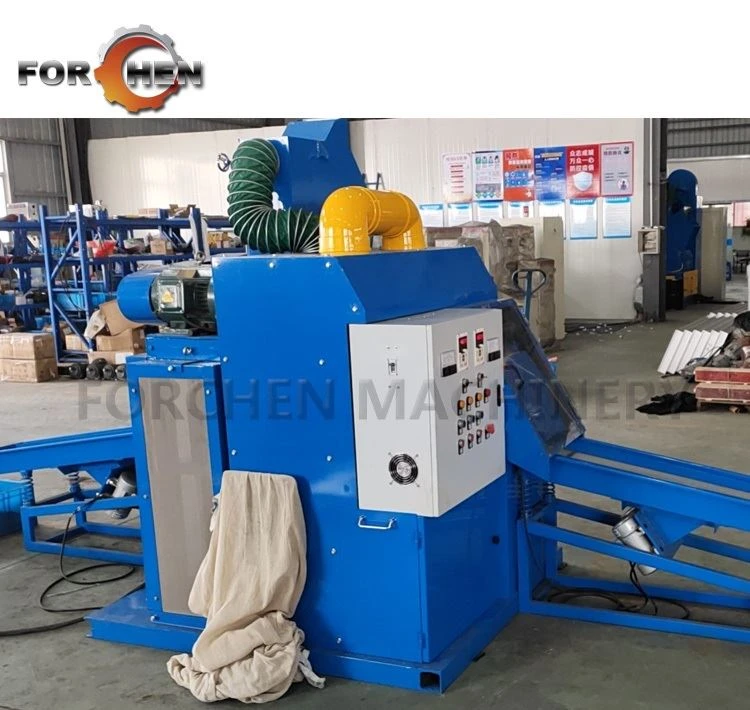 Mini Automatic Recycling Machine for Cable factory Mini Automatic Recycling Machine for Cable factory