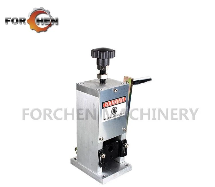 Drill Powered Wire Stripping Machine supplier