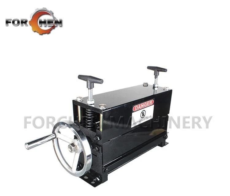 Electric Copper Wire Peeling Machine supplier