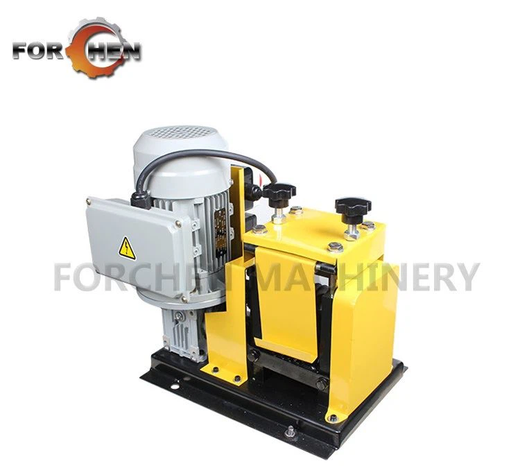 Wire Cutting and Stripping Machine factory