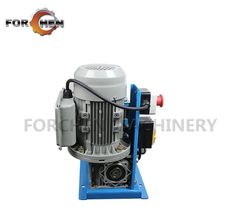 Used Cable Wire Peeler Machine supplier