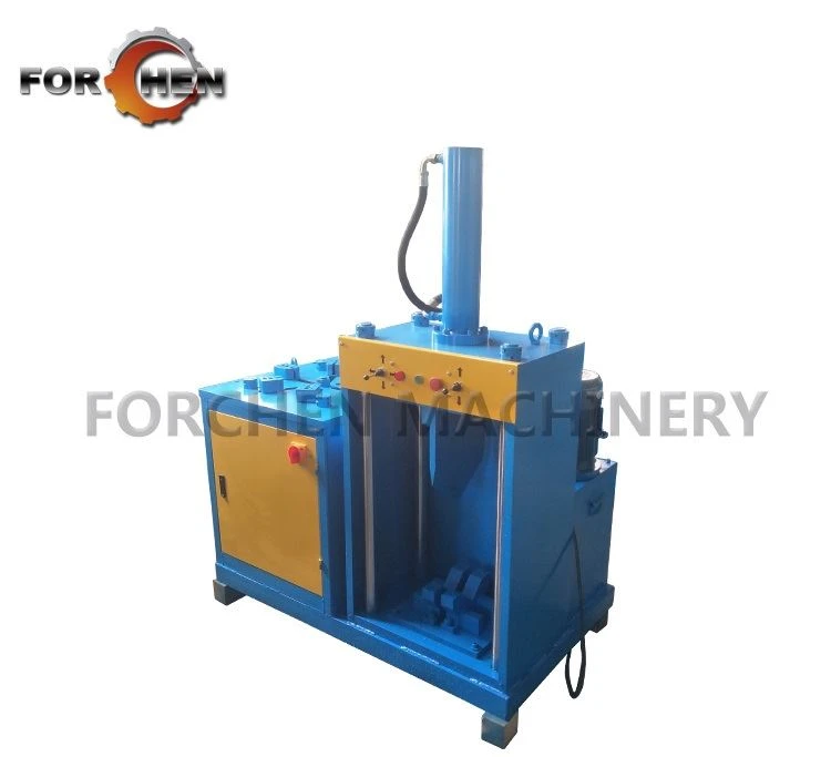 MR-02 Motor Stator Separator Machine -