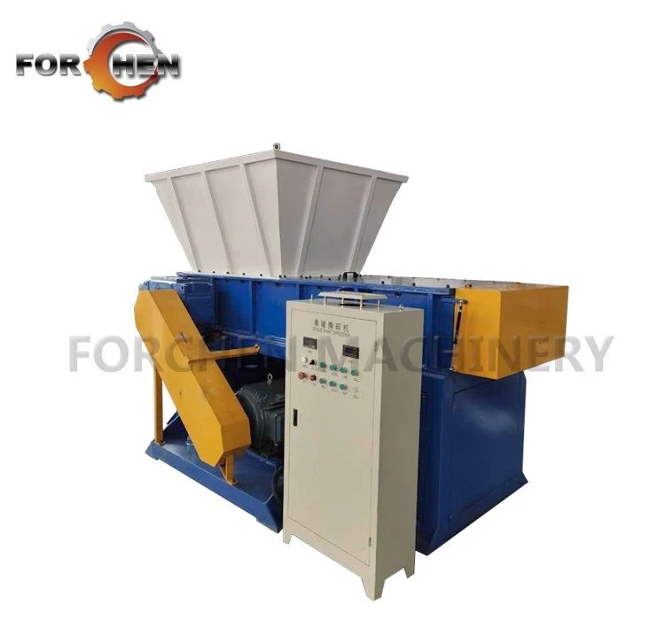 SS-80 Electric Single Shaft Shredder (1).jpg SS-80 Electric Single Shaft Shredder (1).jpg