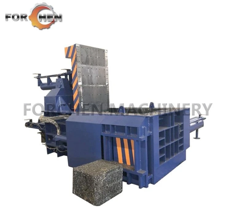 F-Y250 Car Pressing Baler Machine -