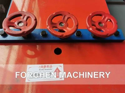radiator crusher