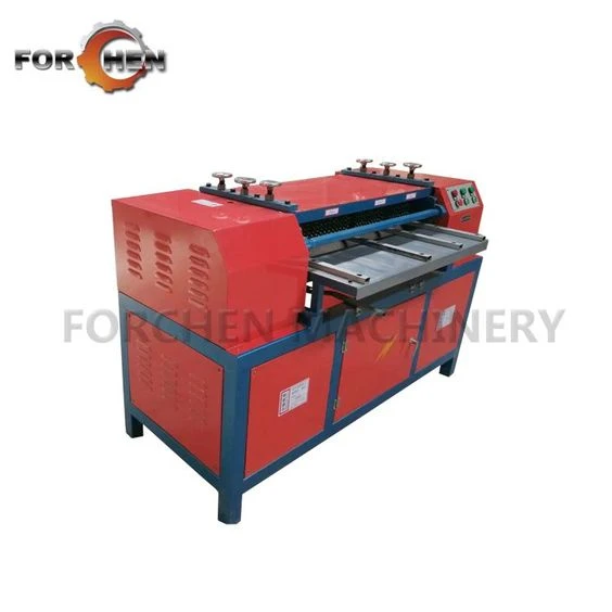 Air Conditioner Radiator Recycling Machine Air Conditioner Radiator Recycling Machine