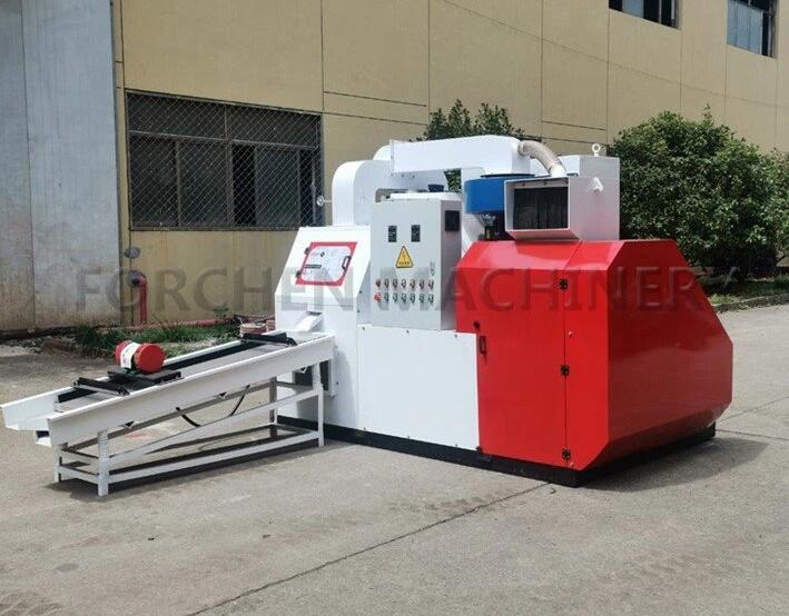 Middle Size Copper Wire Granulator Machines