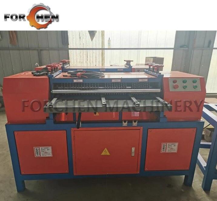 Radiator Stripping Machines