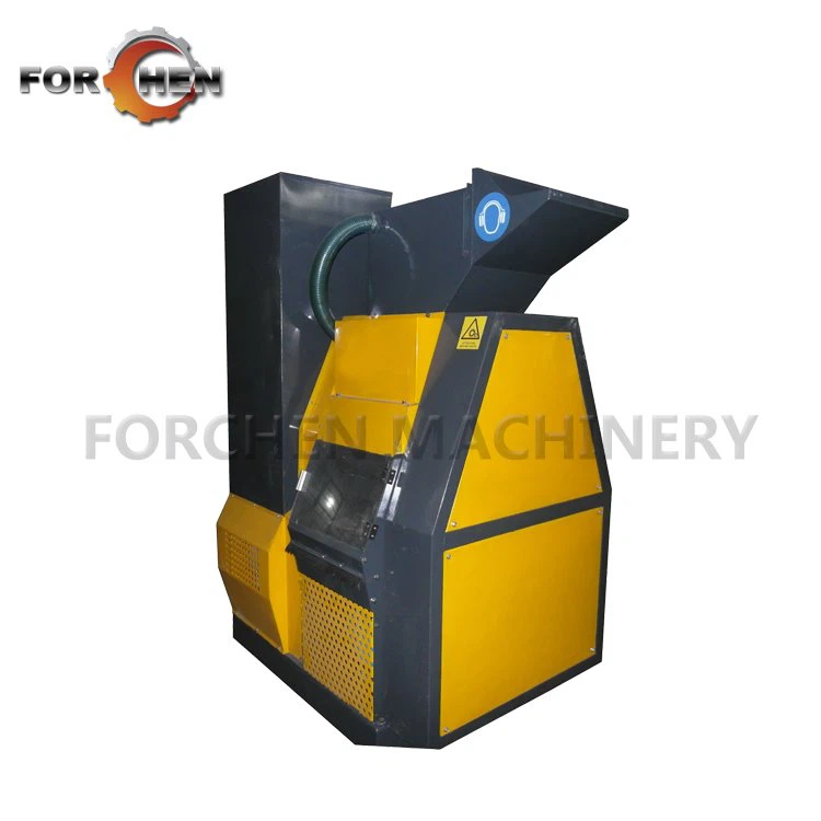 Aluminum Copper Cable Granulator