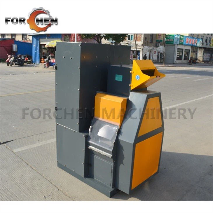 Aluminum Copper Cable Granulator factory