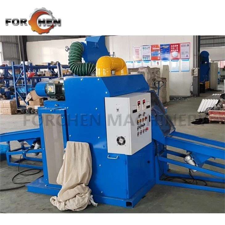 Mini Automatic Recycling Machine For Cable price