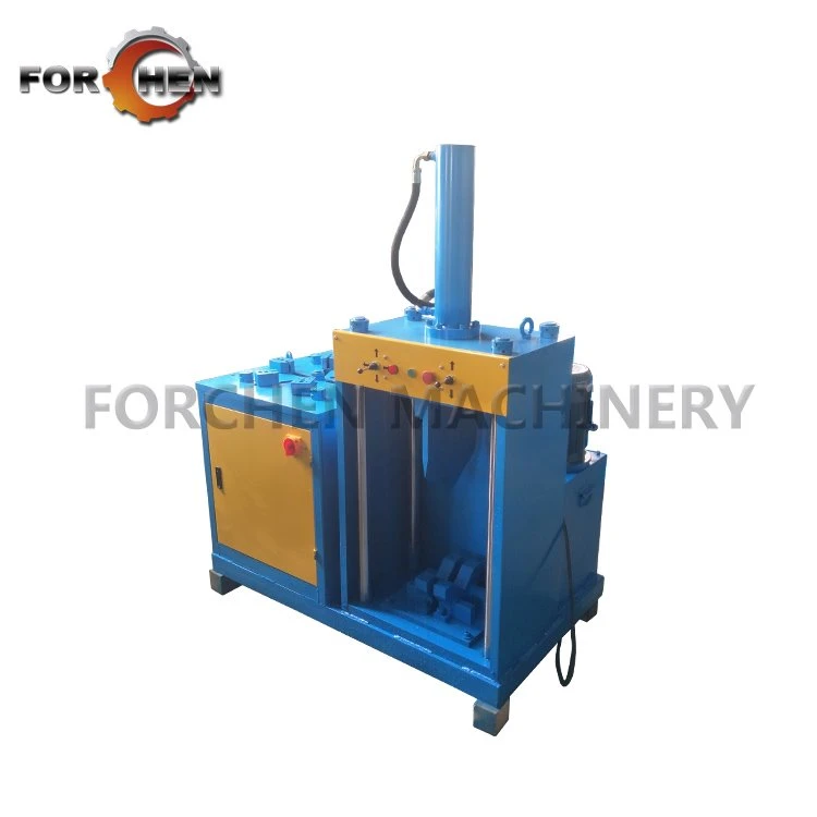 Motor Stator Separator Machine
