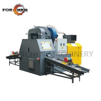 Middle Size Copper Wire Granulator Machine