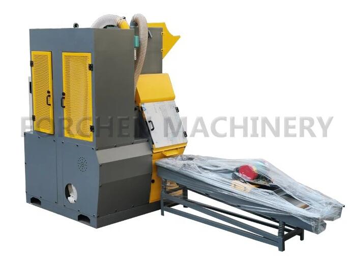 Small Scale Copper Cable Separator Small Scale Copper Cable Separator