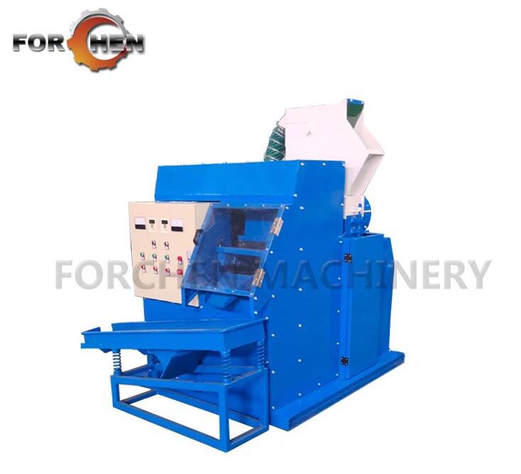 Mini Automatic Recycling Machine For Cable Mini Automatic Recycling Machine For Cable