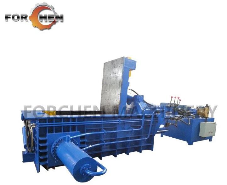 Metal Can Compressing Machines