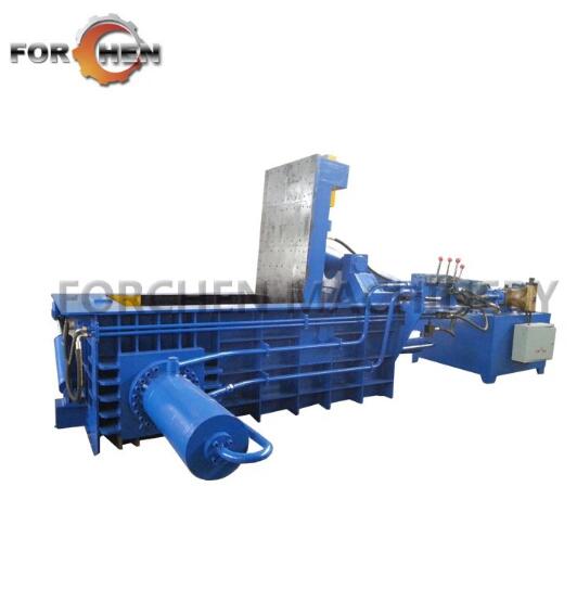 Metal Can Compressing Machine