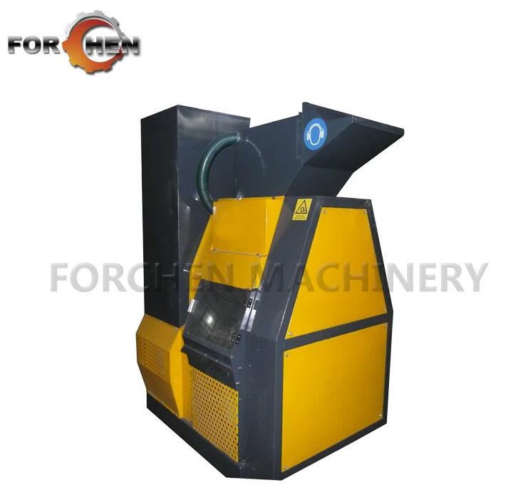 Aluminum Copper Cable Granulator Aluminum Copper Cable Granulator