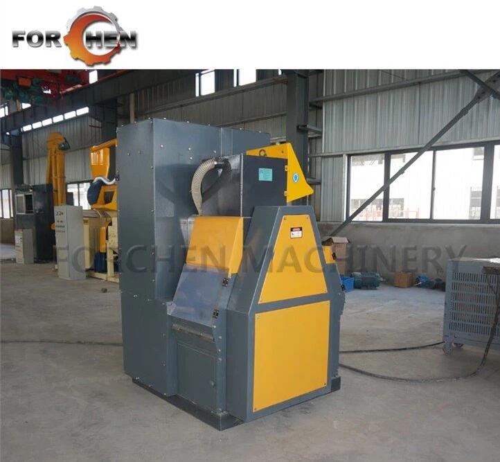 Automacit aluminum copper cable granulator Automacit aluminum copper cable granulator