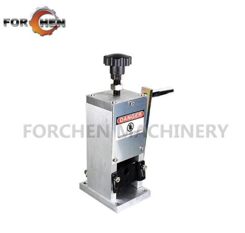Drill Powered Wire Stripping Machines