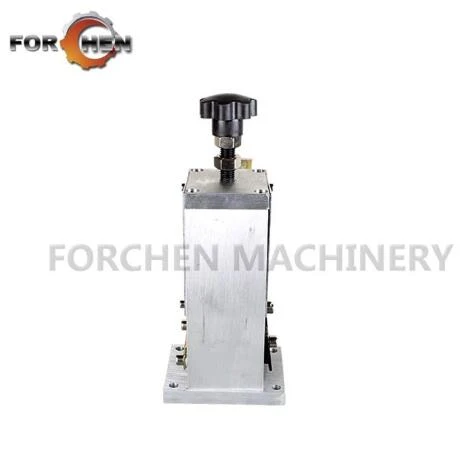 Drill Powered Wire Stripper