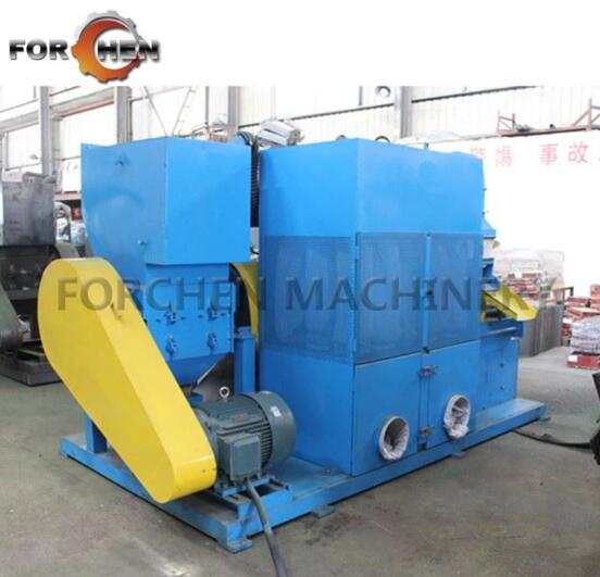 Cable Recycling Machines Cable Recycling Machines