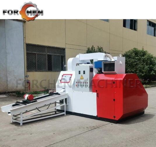 Copper Wire Granulator Machine