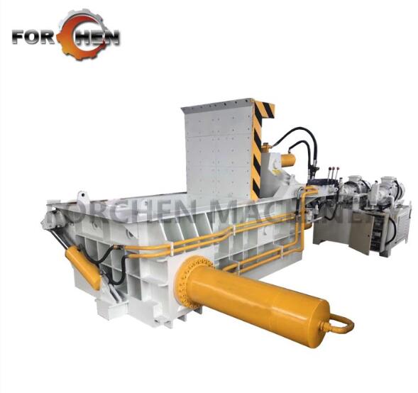 Industrial Metal Press Machine