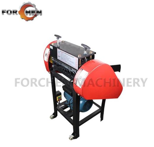Copper Cable Stripping Machines