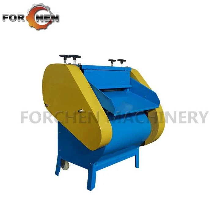 Wire Insulation Stripping Machine