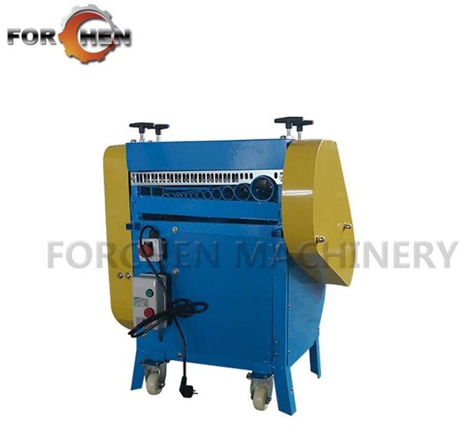 Wire Stripping Machine