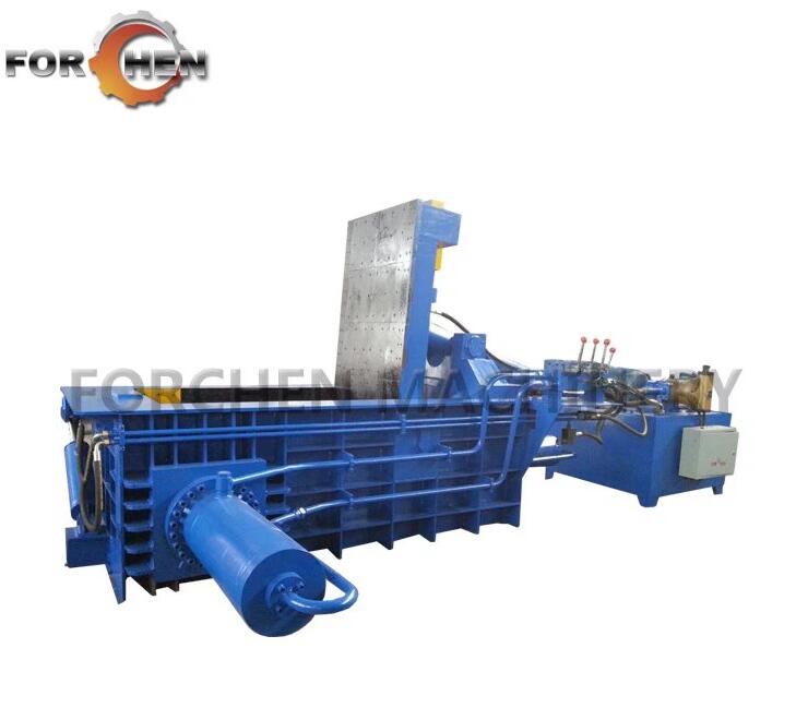 metal compression machines